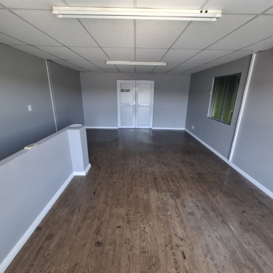 To Let commercial Property for Rent in Brackenfell Industrial Western Cape
